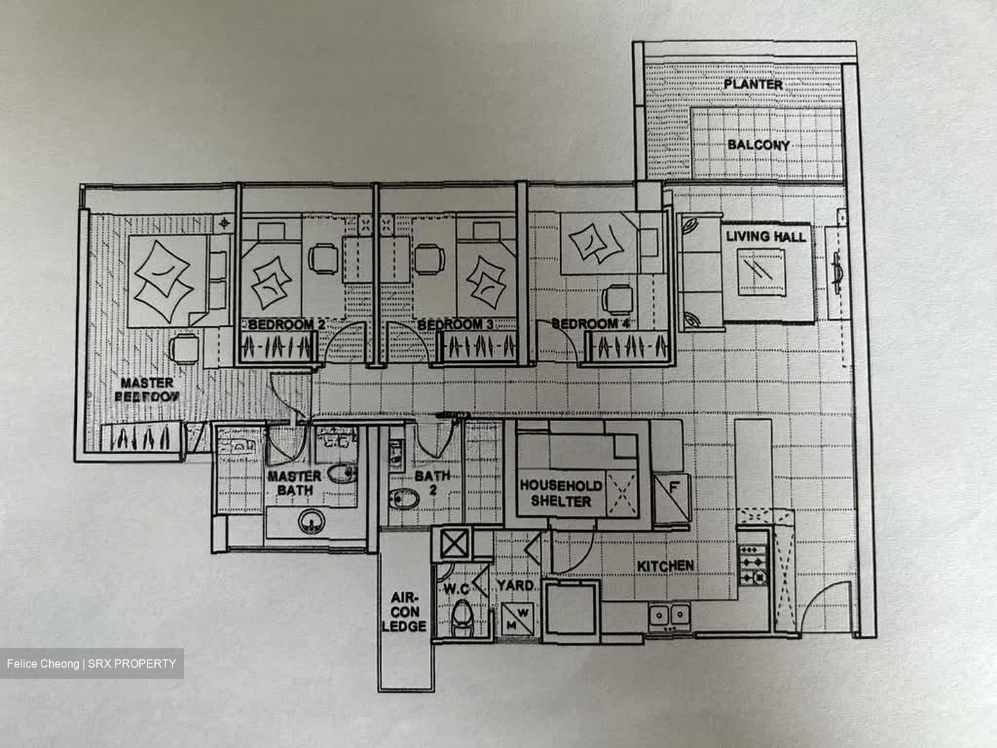 The Minton (D19), Condominium #547401601